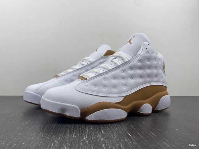 Wheat 414571-171 13 Jordan Air 0701